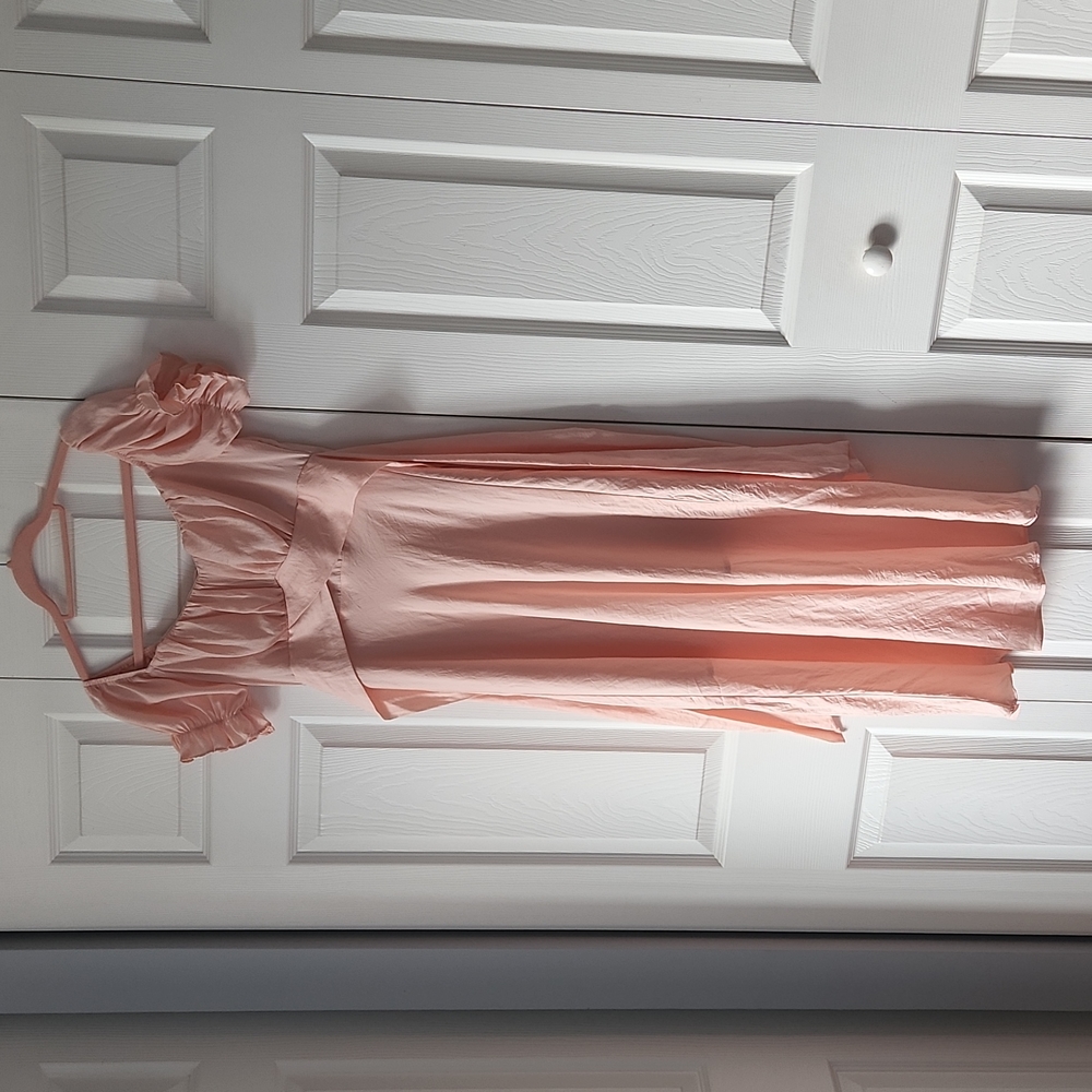 Midi dress